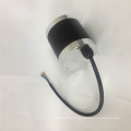 80mm water proof brushless dc motor